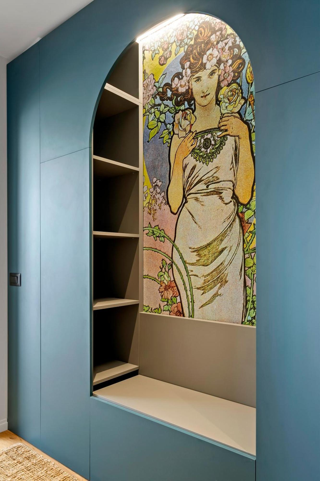 Art Nouveau Penthouse Bucharest Apartment ภายนอก รูปภาพ